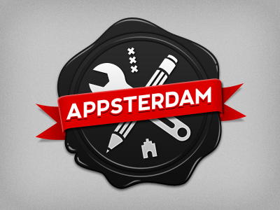 appsterdam logo